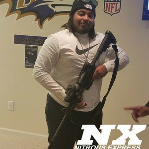 Meet your Posher, Terrance